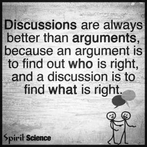 DISCUSION BETTER THAN ARGUMENT 11903736_1112504932123328_7570516894359415279_n